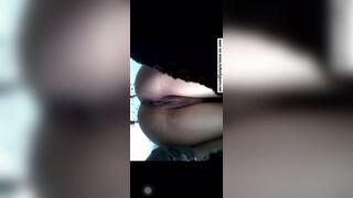 A sexy girl has long poop, ScatKings.com Scat Porn 9 ScatKings.com Scat Porn