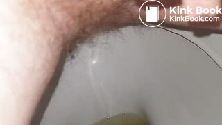 ALMOST POO AND WEE MYSELF but made it to toilet!, ScatKings.com Scat Porn 4 ScatKings.com Scat Porn