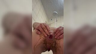 Beautiful latina shits and plays with her anus, ScatKings.com Scat Porn 13 ScatKings.com Scat Porn