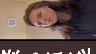 Beautiful teen chick dropping multiple loads pt.2, ScatKings.com Scat Porn 7 ScatKings.com Scat Porn