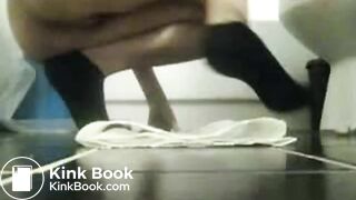 Big poop after small enema, ScatKings.com Scat Porn 3 ScatKings.com Scat Porn
