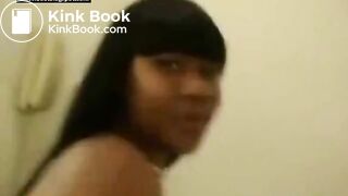Black Mistress Shits On Slave, ScatKings.com Scat Porn 5 ScatKings.com Scat Porn