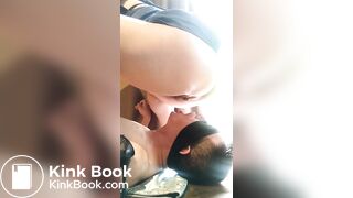 Chinese scat femdom - video 12, ScatKings.com Scat Porn 7 ScatKings.com Scat Porn