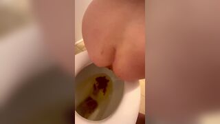 Chubby Milf Diarrhea Toilet Compilation, ScatKings.com Scat Porn 18 ScatKings.com Scat Porn