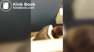 Extremely Hot Overstall Poop - video 2, ScatKings.com Scat Porn 17 ScatKings.com Scat Porn