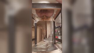 Fat chunks nearly rip me apart, ScatKings.com Scat Porn 15 ScatKings.com Scat Porn