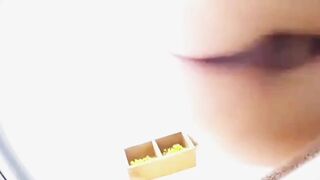 JAPANESE ASS AND ANUS CLOSE UP - VIDEO 2, ScatKings.com Scat Porn 14 ScatKings.com Scat Porn