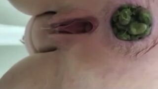 Massive green log, ScatKings.com Scat Porn 10 ScatKings.com Scat Porn