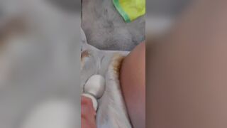 Mastubating in the messy diaper II, ScatKings.com Scat Porn 18 ScatKings.com Scat Porn