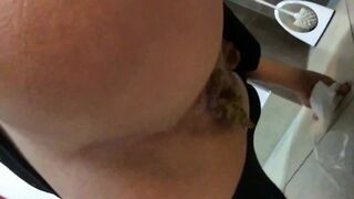 Packaging her shit 2, ScatKings.com Scat Porn 3 ScatKings.com Scat Porn