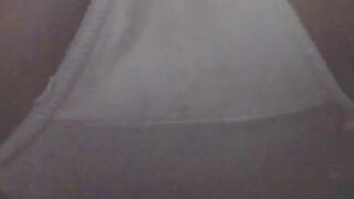 Pooping in her white panties, ScatKings.com Scat Porn 6 ScatKings.com Scat Porn