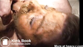 Repulsive Shit Blowjob, ScatKings.com Scat Porn 19 ScatKings.com Scat Porn