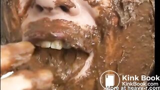 Sexy Girl Eating Shit, ScatKings.com Scat Porn 16 ScatKings.com Scat Porn