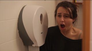 Sexy teen toilet diarrhea scene, ScatKings.com Scat Porn 13 ScatKings.com Scat Porn