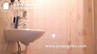 Skinny girl's fat turd, ScatKings.com Scat Porn 1 ScatKings.com Scat Porn