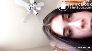 Teen girl pissing and fucking dirty ass, ScatKings.com Scat Porn 17 ScatKings.com Scat Porn