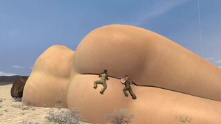 That's no cave, ScatKings.com Scat Porn 8 ScatKings.com Scat Porn