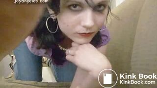 petite cochonne qui aime la merde, ScatKings.com Scat Porn 18 ScatKings.com Scat Porn
