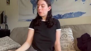 thicc girl takes a shit part 3, ScatKings.com Scat Porn 17 ScatKings.com Scat Porn