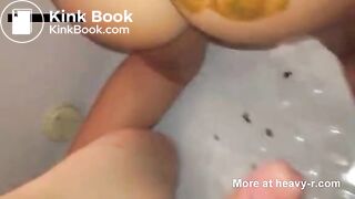 Fucking Shit Covered Wife In Ass, ScatKings.com Scat Porn 2 ScatKings.com Scat Porn