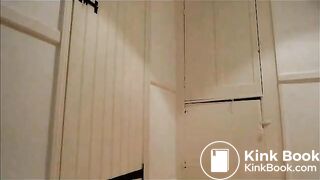 Girl poops standing, ScatKings.com Scat Porn 17 ScatKings.com Scat Porn